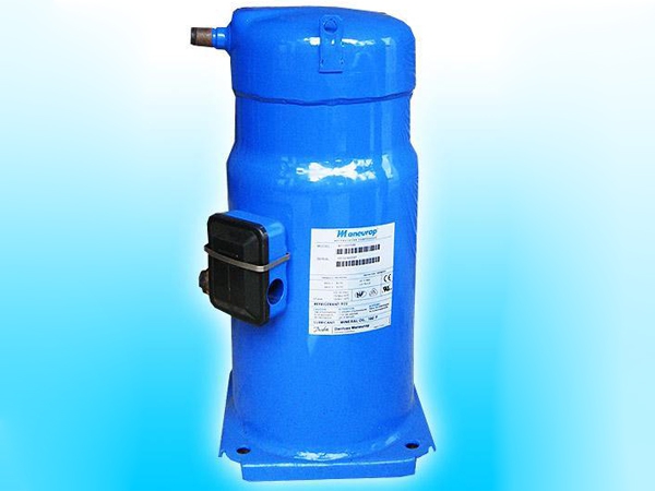 壓縮機(jī)軟啟動的優(yōu)點(diǎn)